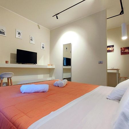 Baccaro'S Home B&B ブリンディジ エクステリア 写真