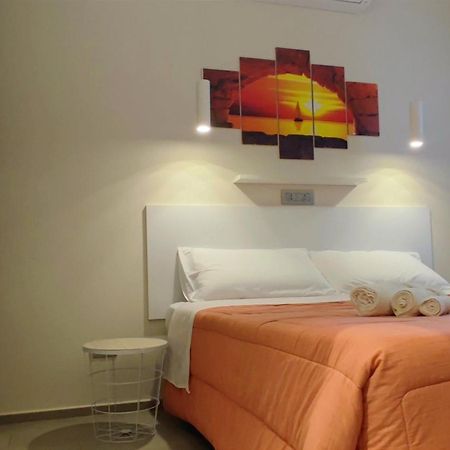 Baccaro'S Home B&B ブリンディジ エクステリア 写真
