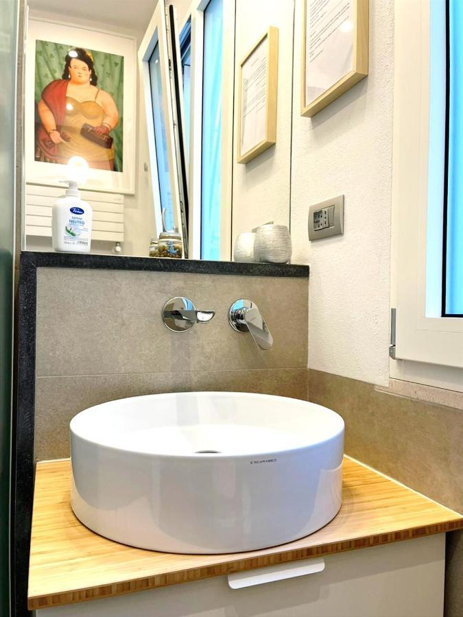 Baccaro'S Home B&B ブリンディジ エクステリア 写真