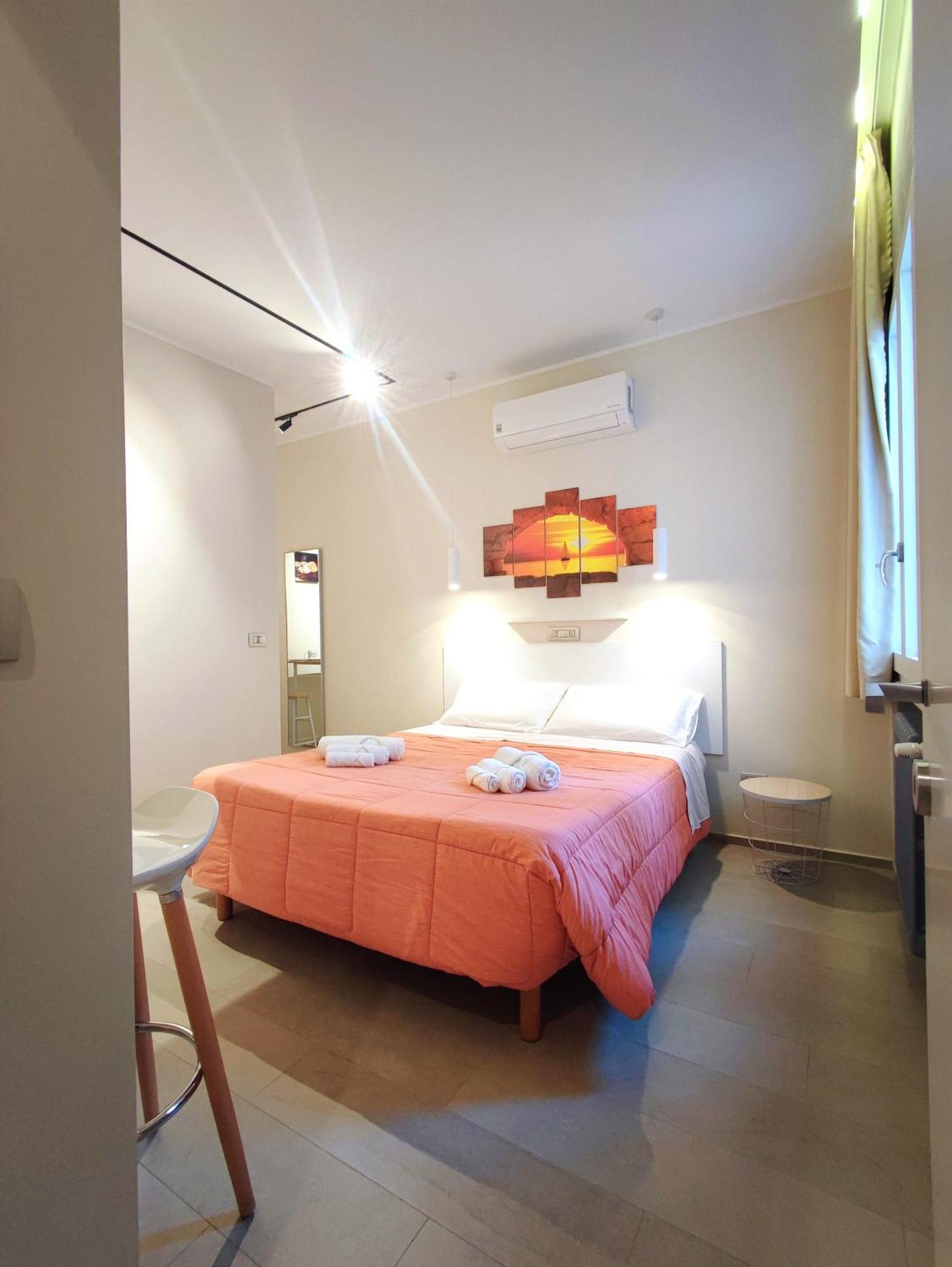Baccaro'S Home B&B ブリンディジ エクステリア 写真