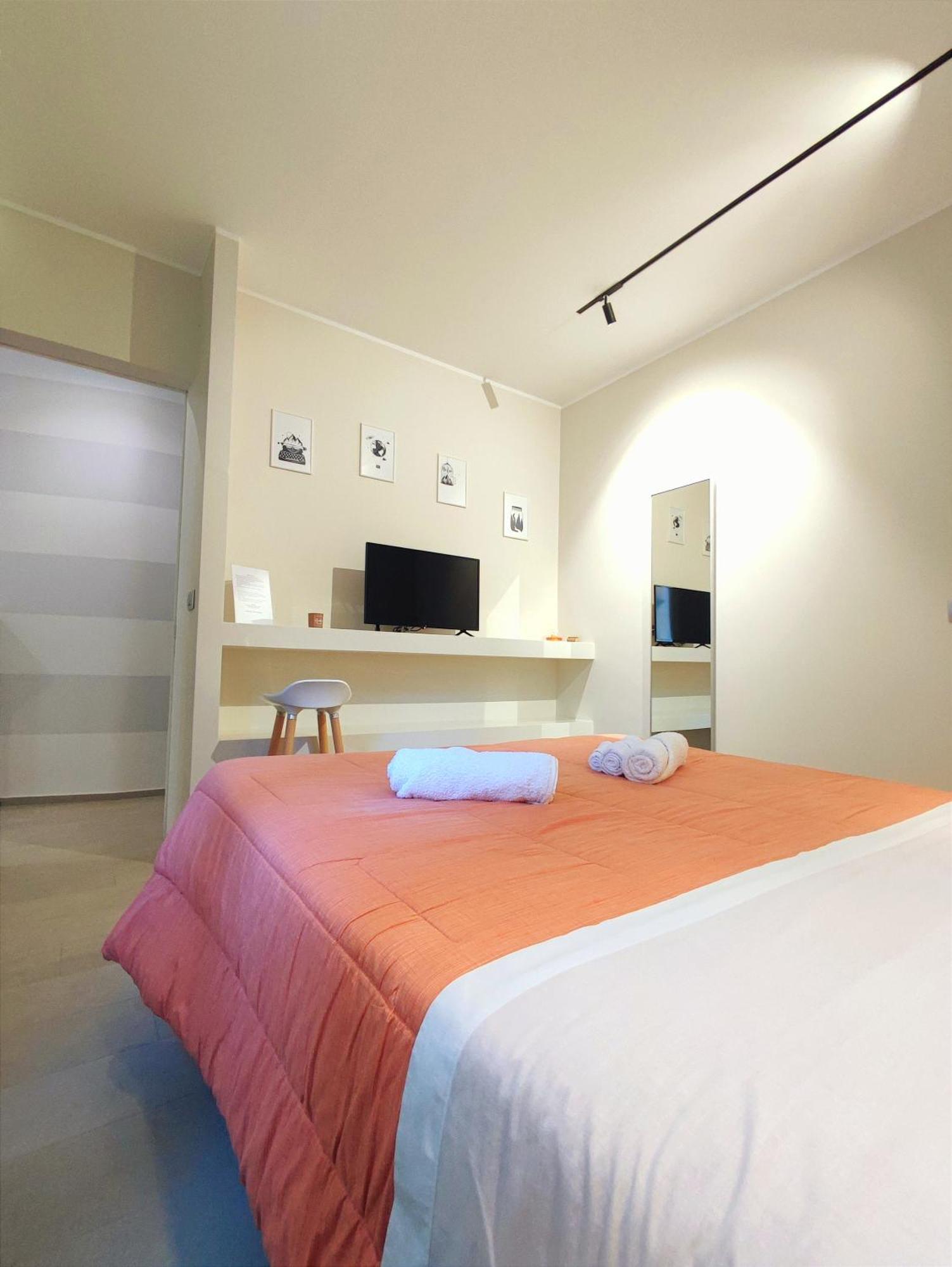 Baccaro'S Home B&B ブリンディジ エクステリア 写真