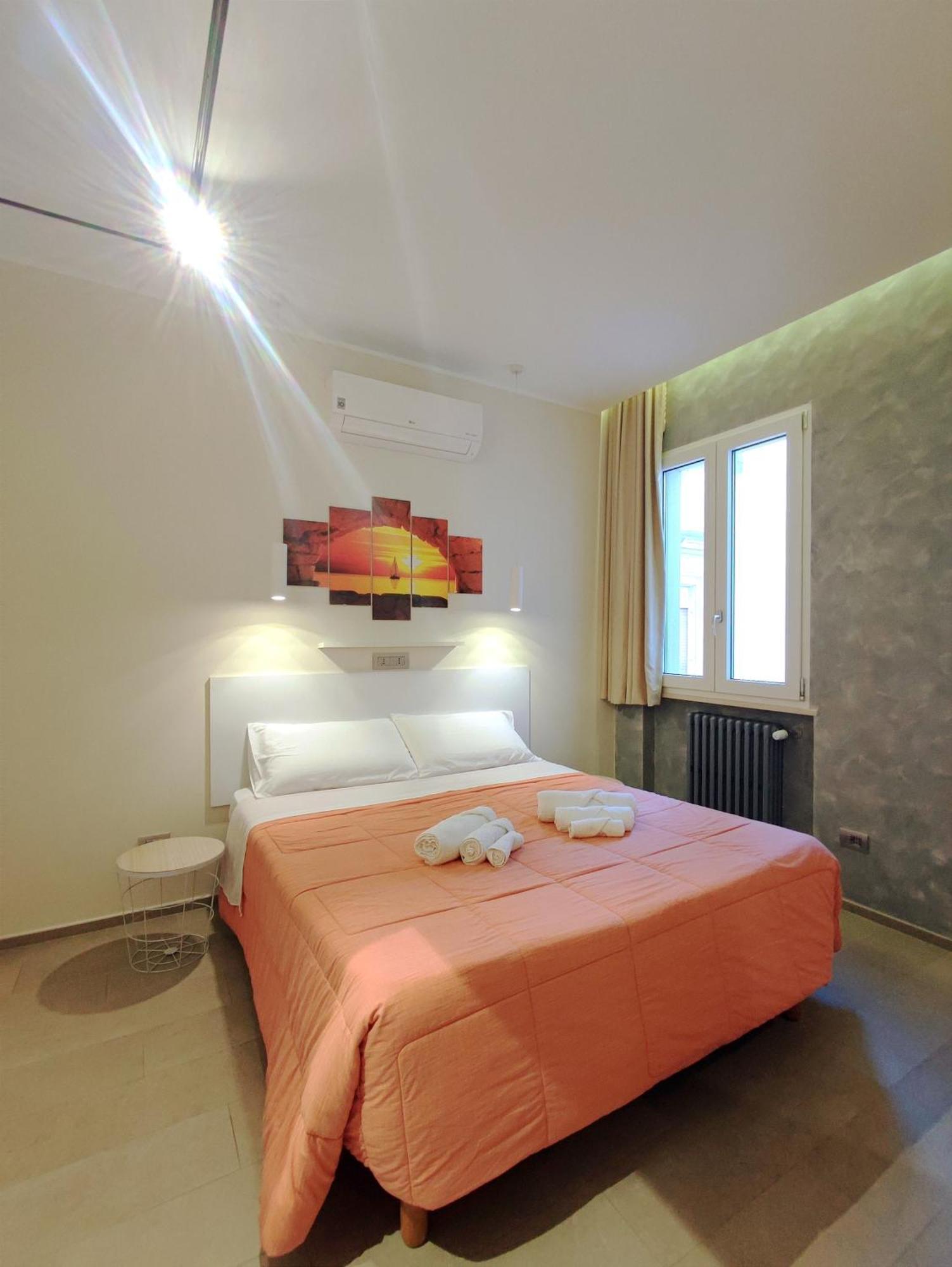 Baccaro'S Home B&B ブリンディジ エクステリア 写真