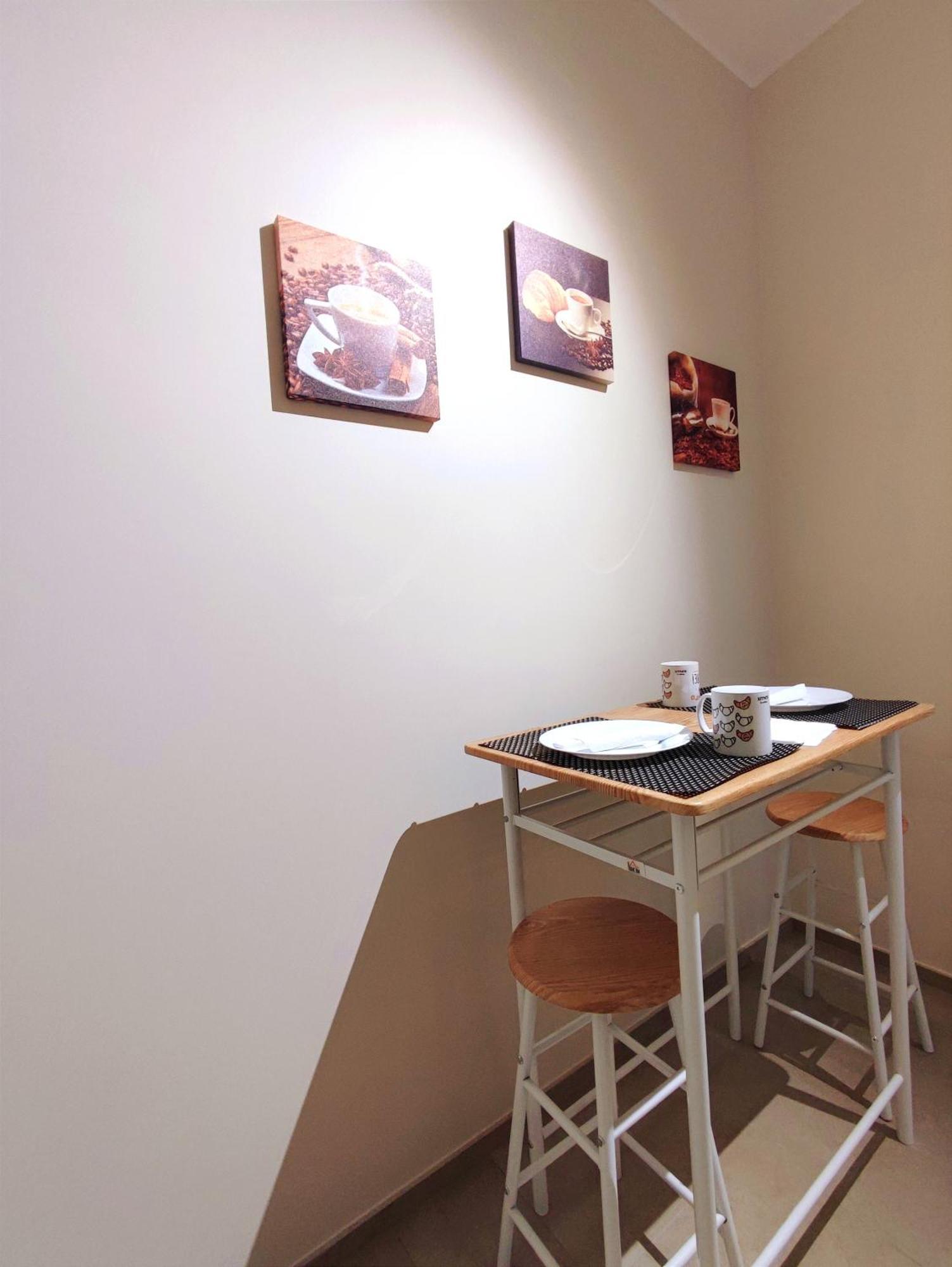 Baccaro'S Home B&B ブリンディジ エクステリア 写真