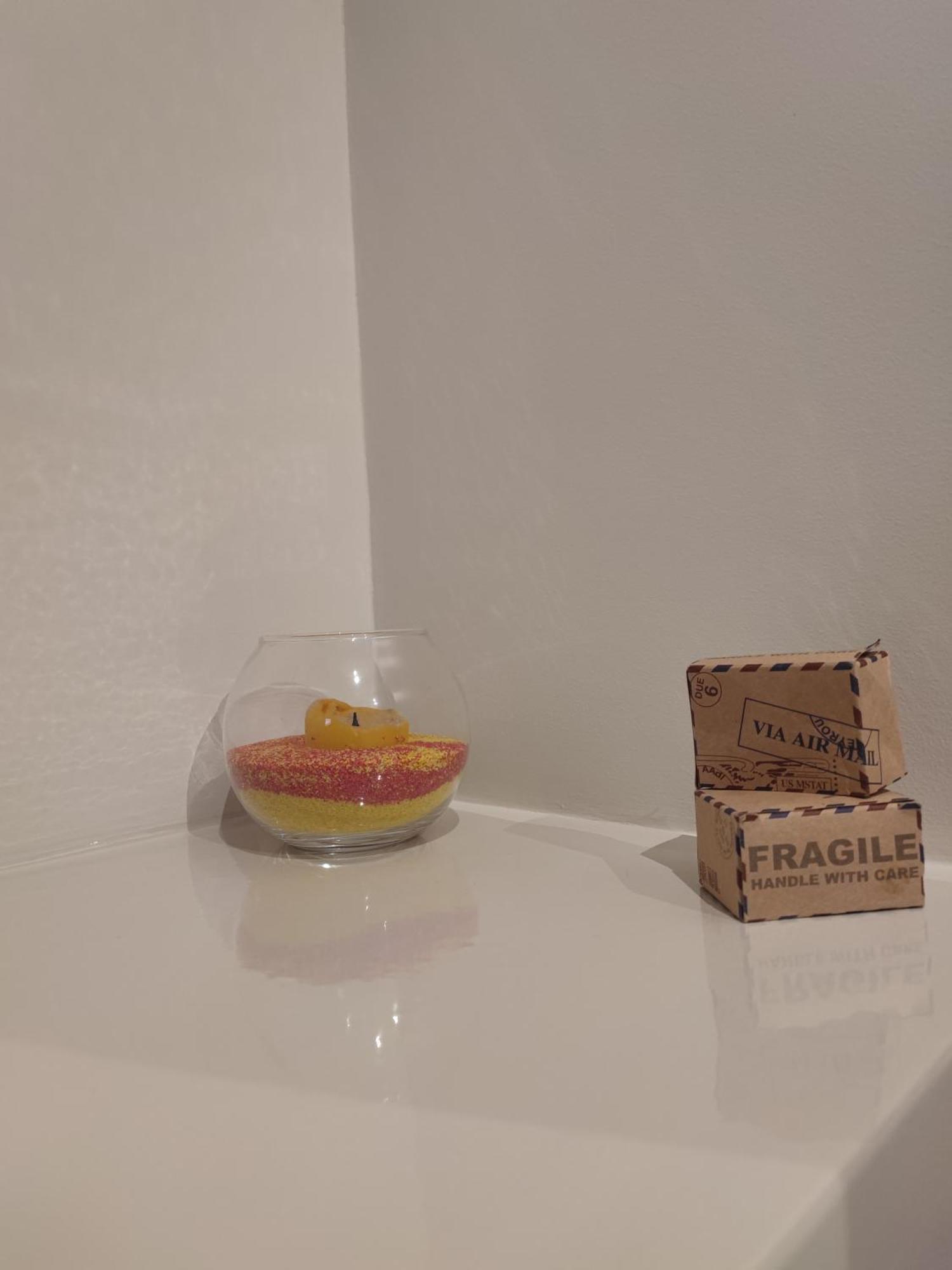Baccaro'S Home B&B ブリンディジ エクステリア 写真