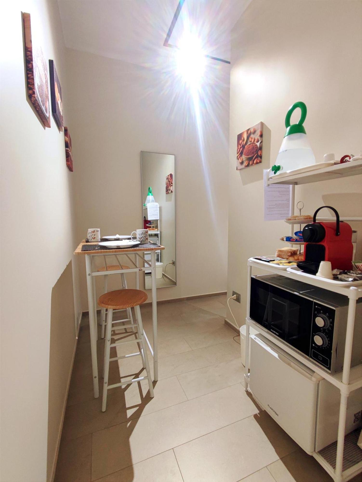 Baccaro'S Home B&B ブリンディジ エクステリア 写真